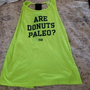 Victoria's Secret Workout Tank